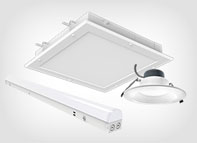 LED Indoor