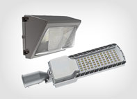 LED Outdoor