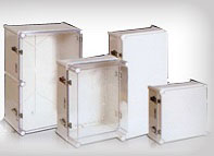 IP67 Non-Metallic Enclosures