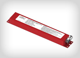 LED Emergency Backup Pack