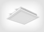 Cleanroom Panel Lightr